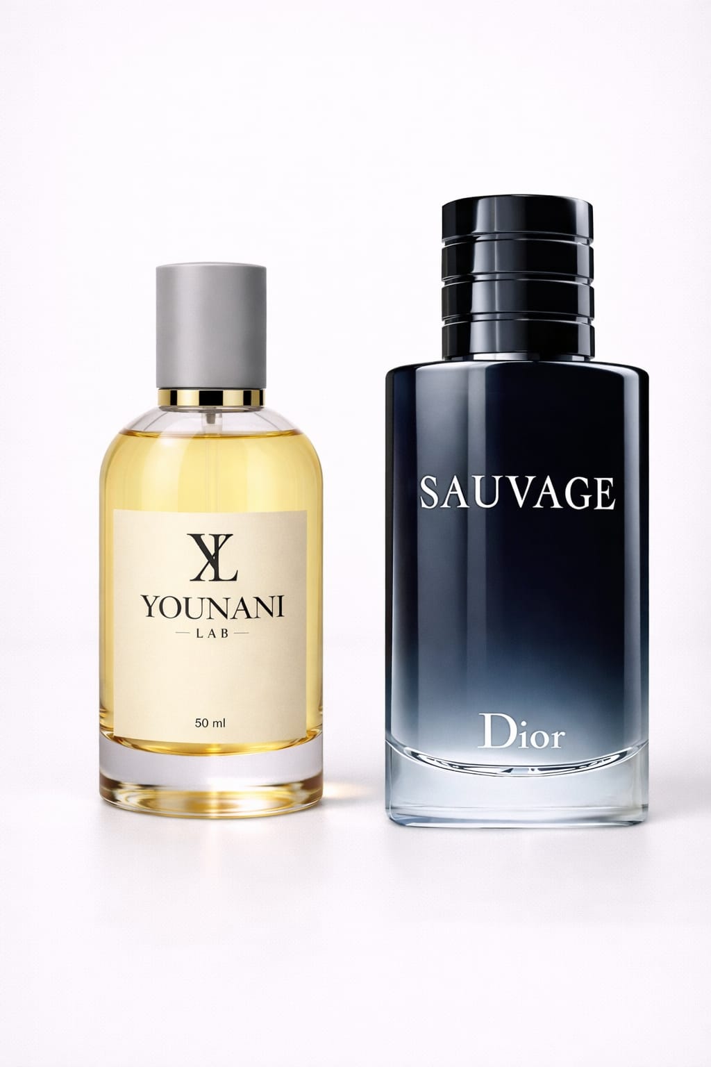 DIOR SAUVAGE